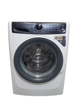 Used Electrolux Washer ELFW7437AW  27″ Refurbished