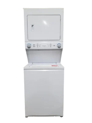 Used Frigidaire Laundry Center FLCE752CAW 27″ Refurbished