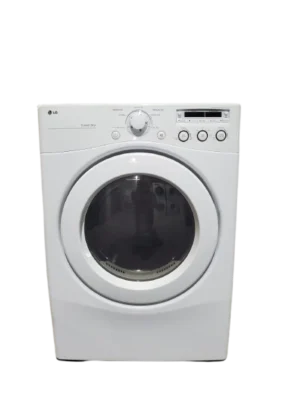 Used LG Dryer DLE2020W 27″ Refurbished