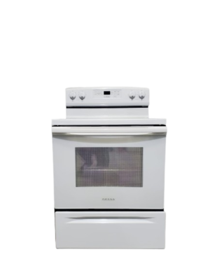 Amana YAER6603SFW stove new (1)