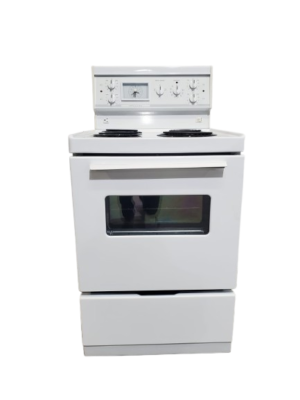 Frigidaire Electric Stove YRMF2150SM