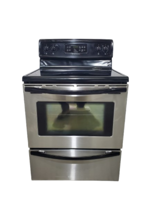 Used Frigidaire Stove CFEF372EC 30