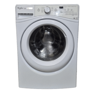 Used Washer Whirlpool WFW81HEDW 27 Refurbished