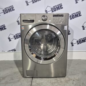 Used Washer LG WM2901HVA 27" Refurbished