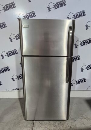 Used Refrigerator Frigidaire CFTR1826LK 30" Refurbished