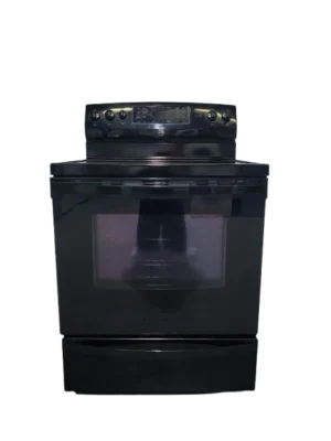 Used Kenmore Stove 970C653391 30″ Refurbished