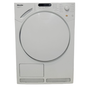 Miele Dryer T7644C  24″