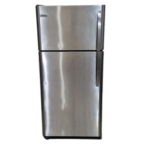 Used Refrigerator Frigidaire FFTR1821TS 30″ Refurbished