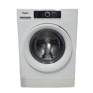 Used Whirlpool Washer WFW3090JW 24 Refurbished