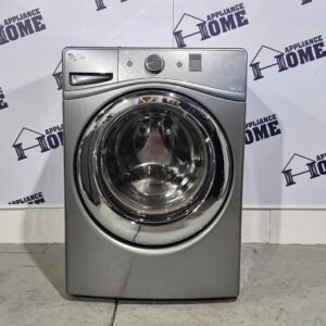 Used Washer Whirlpool WFW87HEDC 27" Refurbished