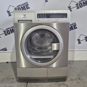 Used Dryer ventless Electrolux EFDC210TIS Refurbished
