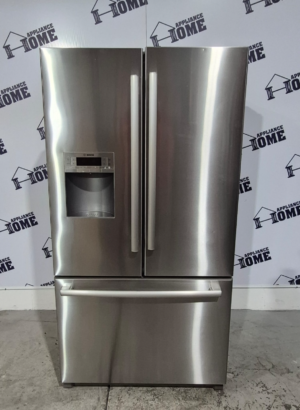 Used Fridge Bosch 800 Series B26FT70SNS 36" Refurbished