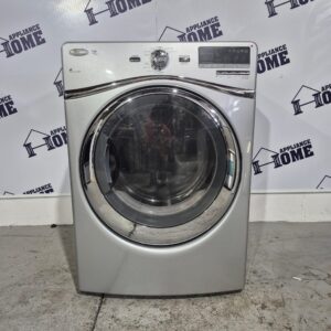 Whirlpool YWED94HEXL 27 Front Load Electric Dryer Refurbished $350