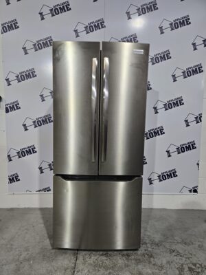Used Frigidaire Refrigerator 30 GRFN2023AF Refurbished