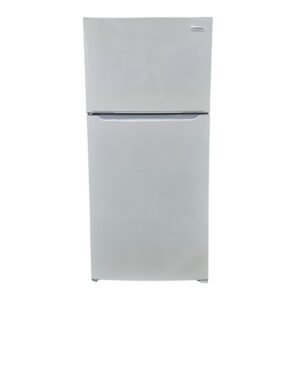Used Frigidaire Refrigerator FFTR1835VW 30 Refurbished