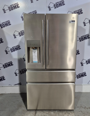 Refrigerator Electrolux ERMC2295AS 36 open box new