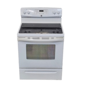 Used Stove Kenmore C970-603220 30 Refurbished