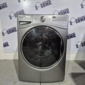 Used Gas stove Frigidaire Gallery GCFG3060BF 30" Refurbished