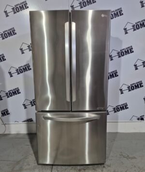 Used Refrigerator LG LFC24786ST 33” Refurbished
