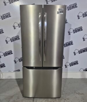 Used Frigidaire Refrigerator 30" GRFN2023AF Refurbished