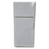 Used Refrigerator Frigidaire FFTR1814TW 30 Refurbished