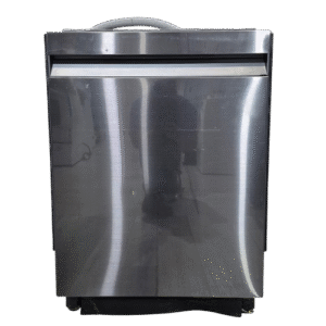 Used Samsung Dishwasher DW80R9950UG 24 Refurbished