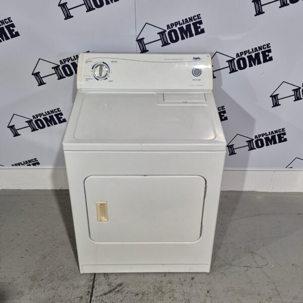 Used Dryer Inglis IJ80002 27″ Refurbished