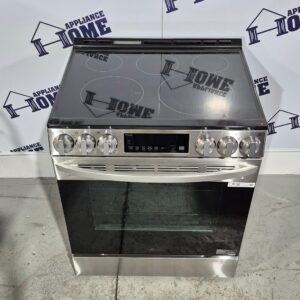 Open Box Stove LG LSEL6333F 30" New