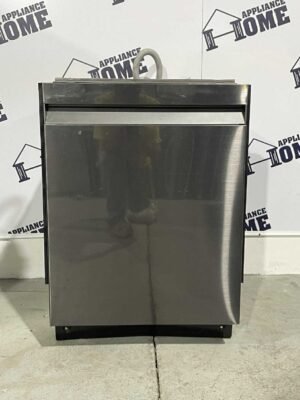 Used Dishwasher Samsung DW80R9950UG 24" Refurbished