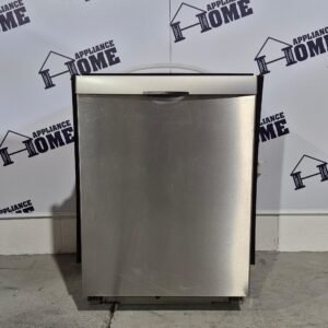 Scratch & Dent Dishwasher Bosch 300 Series SHS53C75N 24" New