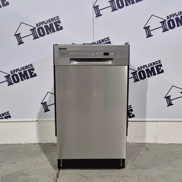 Scratch dent Dishwasher Frigidaire FFBD1831US 18" New