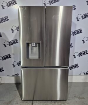 Open Box Refrigerator LG LRYXC2606S 36" New