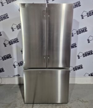Scratch Dent Refrigerator LG LF21G6200S 33″ New
