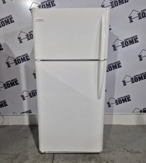 Used Refrigerator Frigidaire FFTR1814TW 30" Refurbished