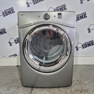 Used Dryer Whirlpool YWED87HEDC 27" Refurbished
