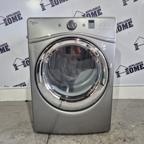 Used Dryer Whirlpool YWED87HEDC 27" Refurbished