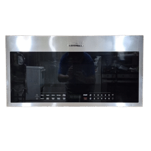 Open Box Frigidaire Gallery Microwave Oven the Range OTR GMOS1964AF 30 New