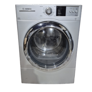 Used Dryer Bosch 500 Series WTVC5330US 27″ Refurbished