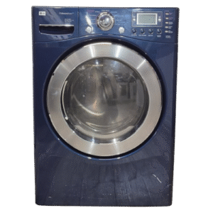 Used Dryer LG DLEX8377NM 27 Refurbished