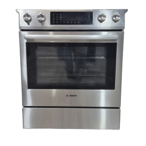 Used Stove Bosch Benchmark Series 30 HEIP054C Refurbished