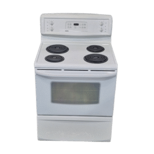 Used Stove Kenmore C970.624182 30 Refurbished