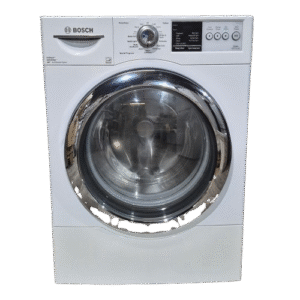Used Washer Bosch 500 series WFVC5400UC 24 Refurbished
