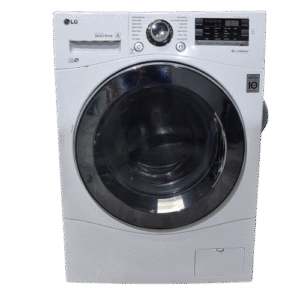Used Washer LG WM1388HW 24 Refurbished