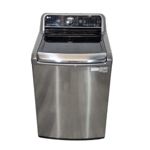 Used Washer LG WT7600HVA 27 Refurbished