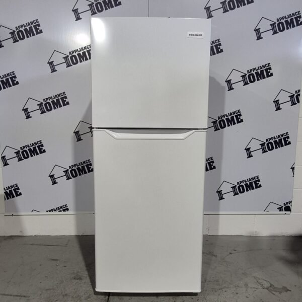 Used Refrigerator Frigidaire FFET1222UW 24"Refurbished
