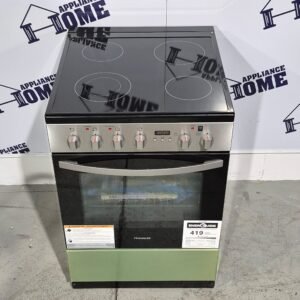 Open Box Stove Frigidaire FCFE242CAS 24" New