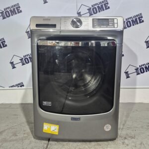 Used Washer Maytag MHW8630HC 27" Refurbished