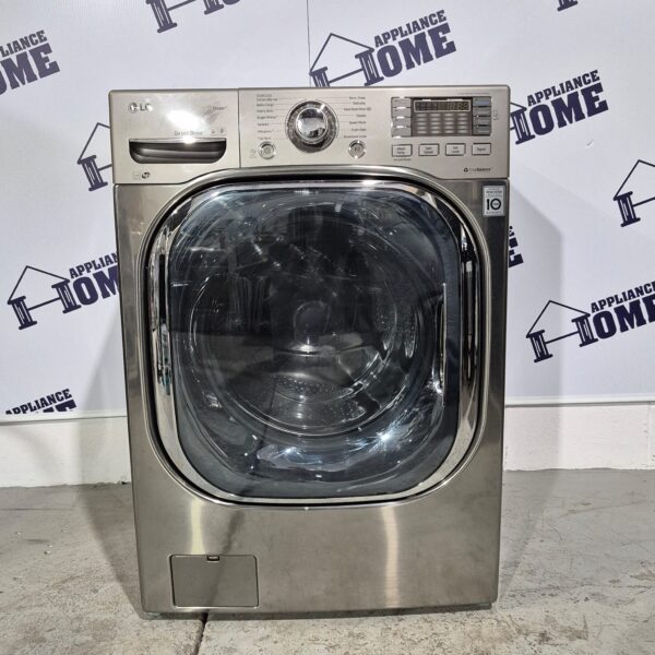Used Washer LG WM4270HVA 27" Refurbished