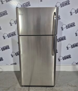 Used Refrigerator Frigidaire FFTR1821QS 30" Refurbished