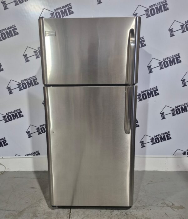 Used Refrigerator Frigidaire FFTR1821QS 30" Refurbished